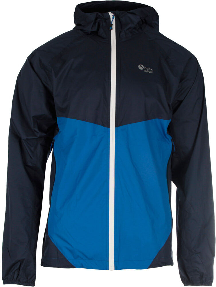 Neak Peak rex CHAQUETA TRAIL RUNNING HOMBRE Marino (S)