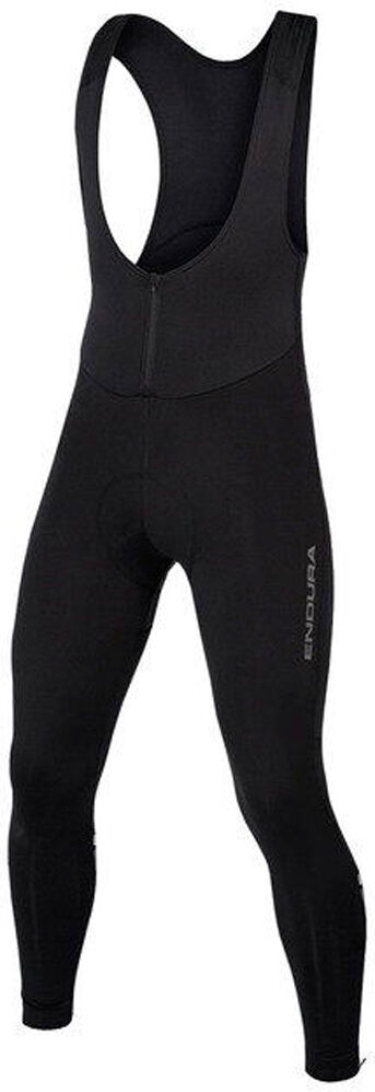 Endura windchill culotte largo hombre Negro (XL)