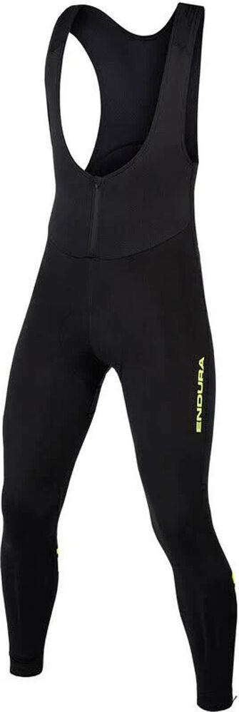 Endura windchill culotte largo ciclismo Amarillo (S)