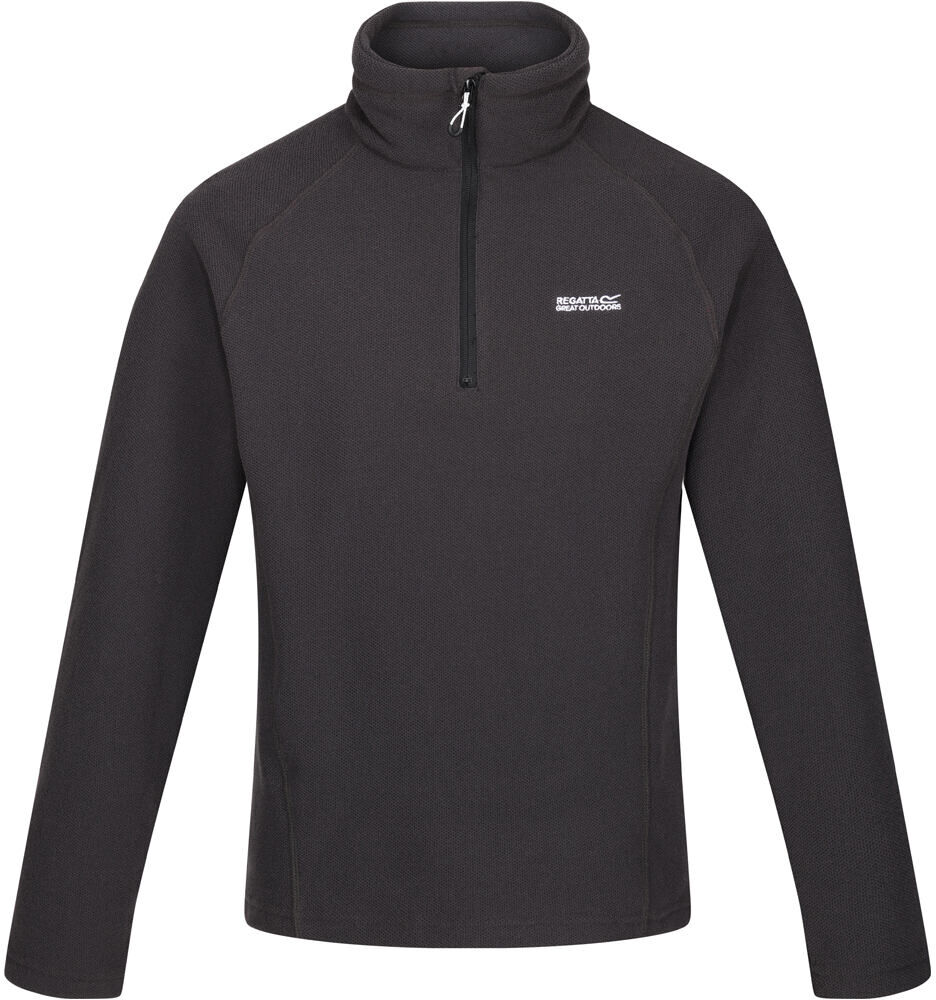 Regatta kenger forro polar hombre Gris (L)