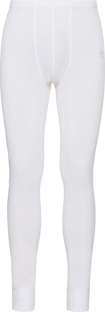 Odlo active warm eco pantalón térmico Blanco (XXL)