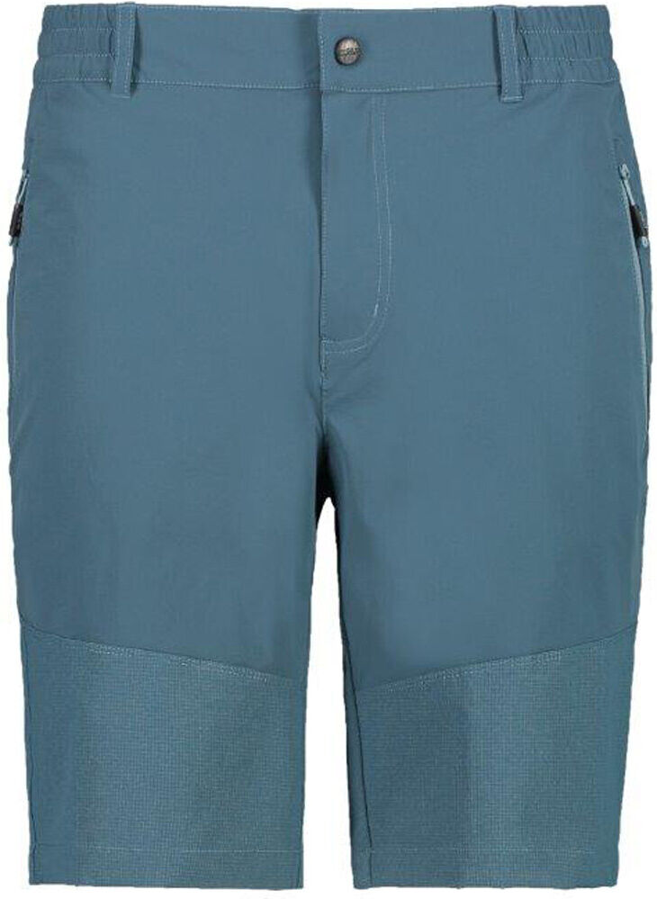 Cmp man bermuda pantalón corto montaña hombre Verde (54)