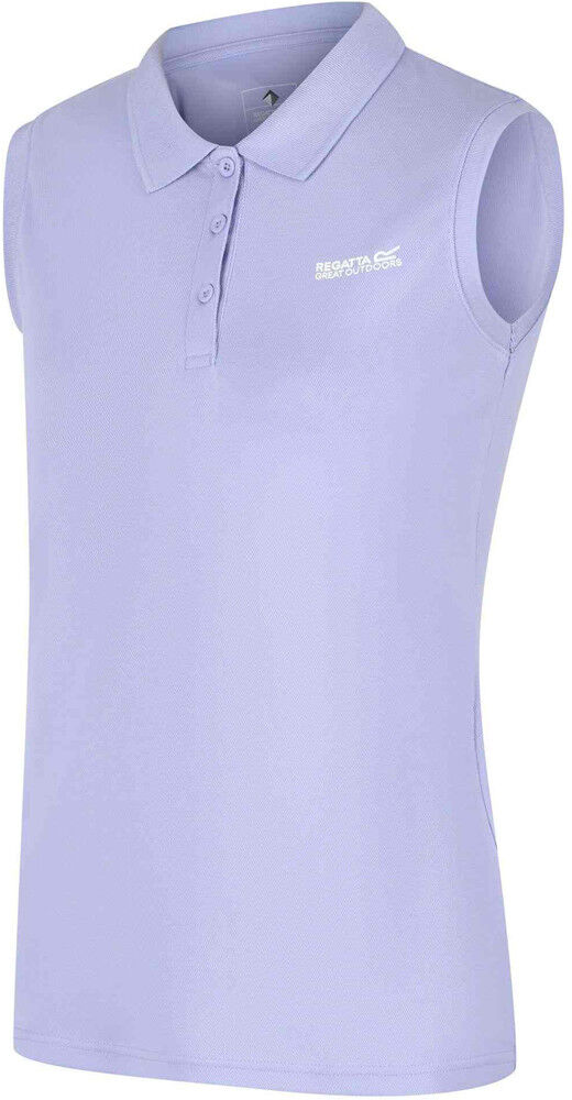 Regatta tima camiseta tirantes Lila (14)