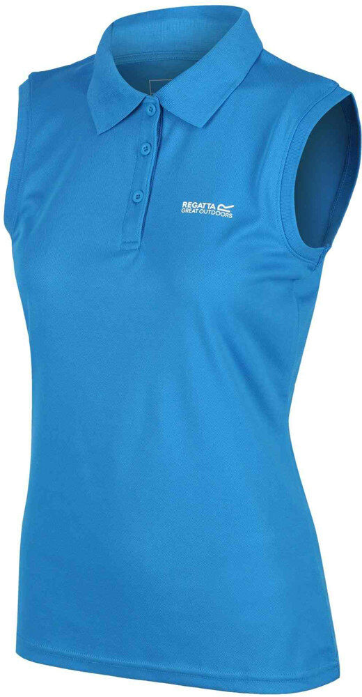 Regatta tima camiseta tirantes Azul (14)