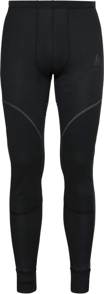 Odlo active x-warm eco pantalón térmico Negro (XL)