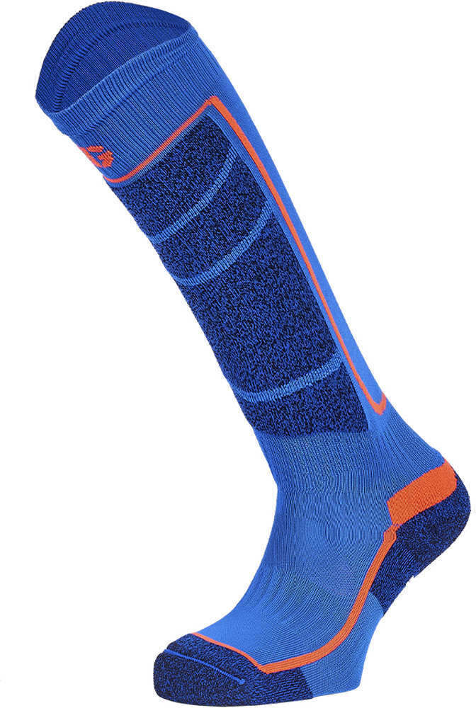 Sporthg kinley calcetines running Azul (M)