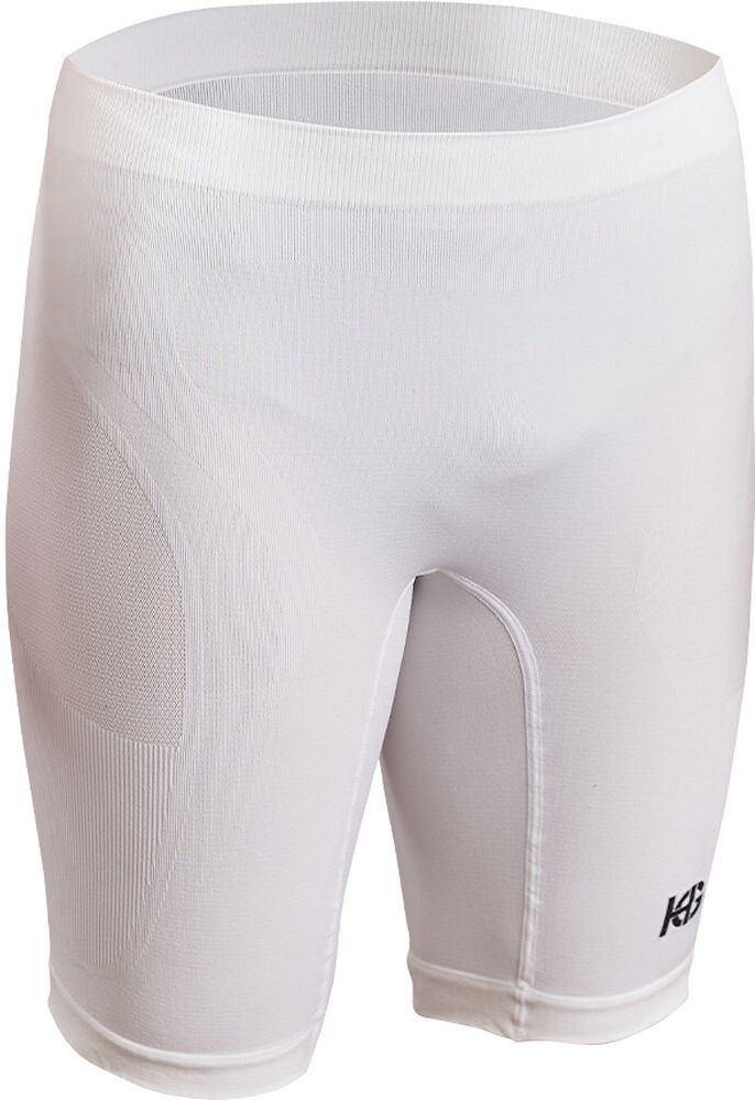 Sporthg eleven malla corta running hombre Blanco (L)