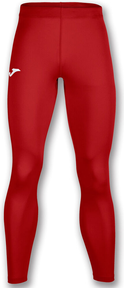 Joma brama academy pantalón futbol calentador Rojo (S-M)