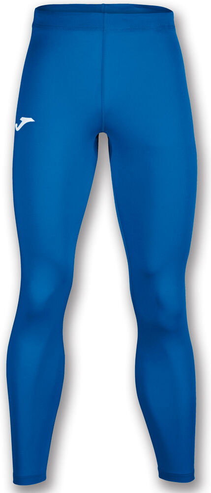 Joma brama academy pantalón futbol calentador Azul (L-XL)