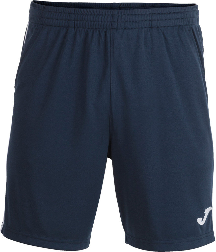 Joma open iii pantalón tenis hombre Marino (XL)