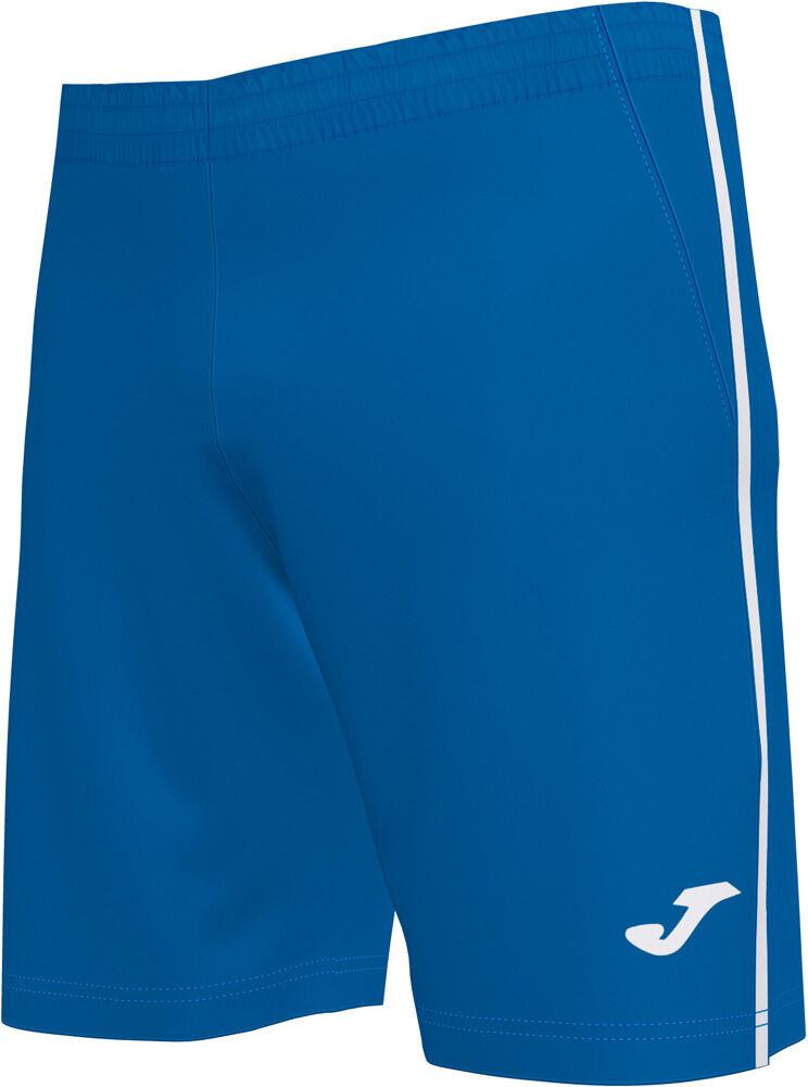 Joma open iii pantalón tenis hombre Azul (XL)