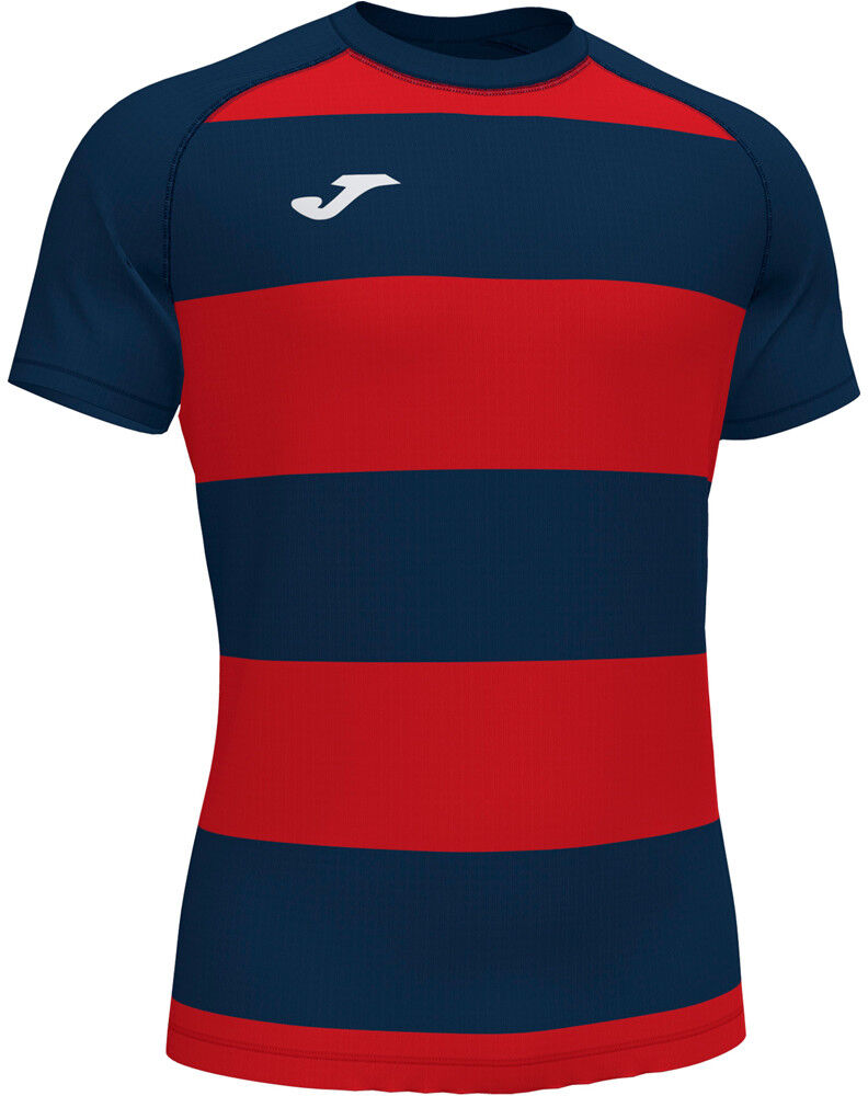 Joma camiseta manga corta prorugby ii camisetas rugby manga corta Marino