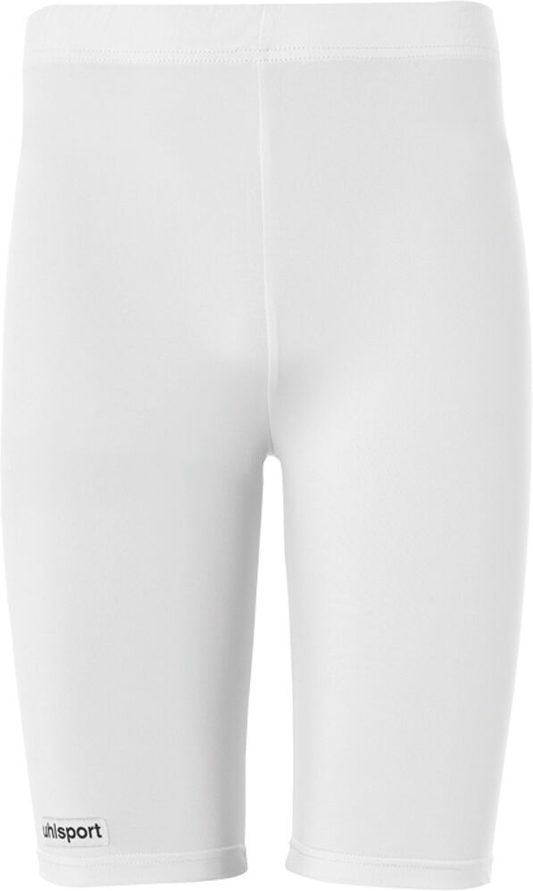 Uhlsport distinction colors pantalón futbol calentador Blanco (XS)