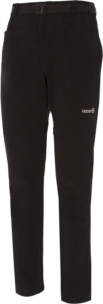 Izas broto ii pantalón montaña hombre Negro (XXXL)