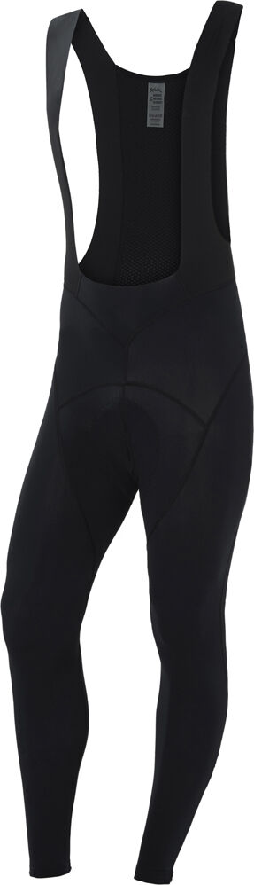 Spiuk boreas culotte largo hombre Negro (L)