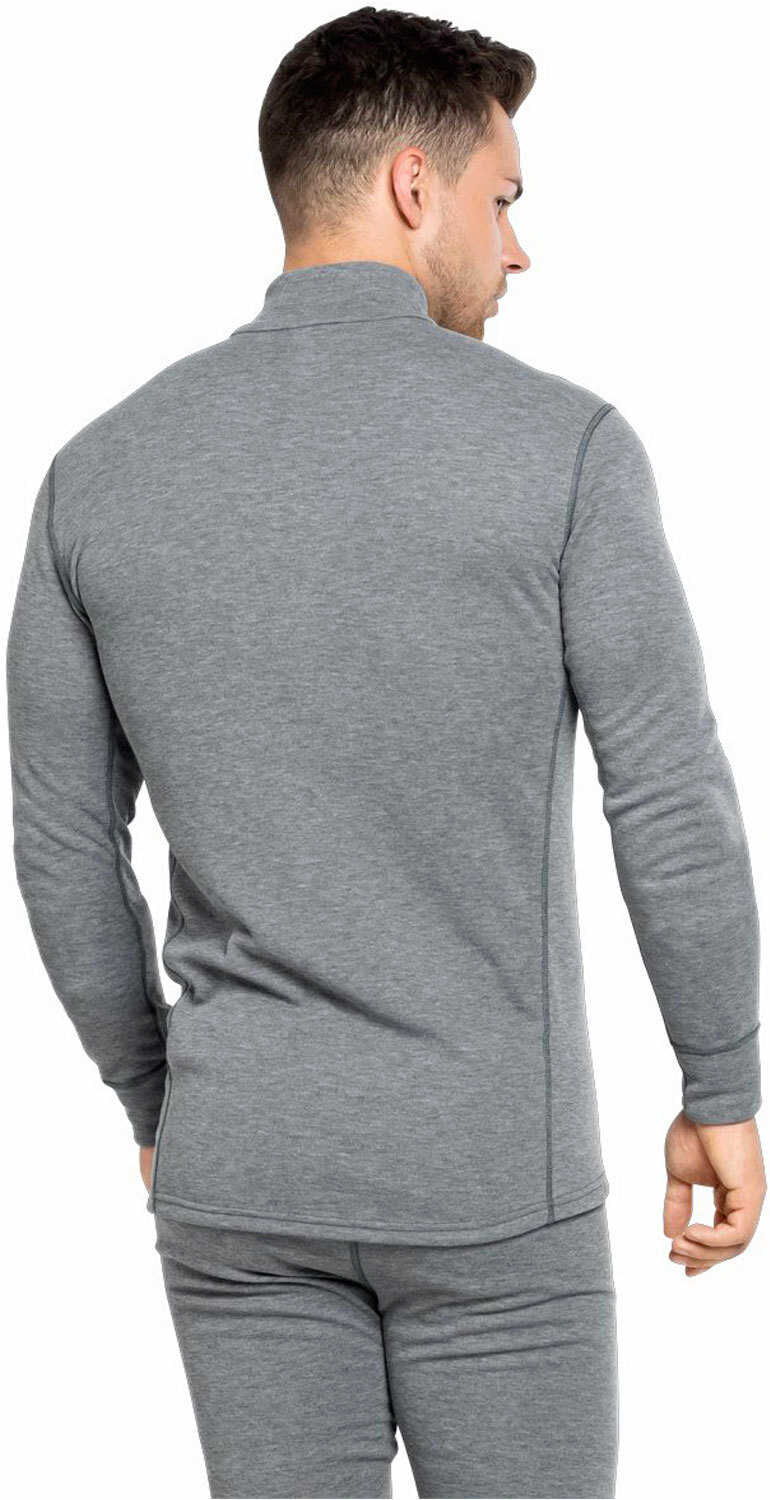 Odlo active warm camiseta térmica manga larga hombre  (XXXL)