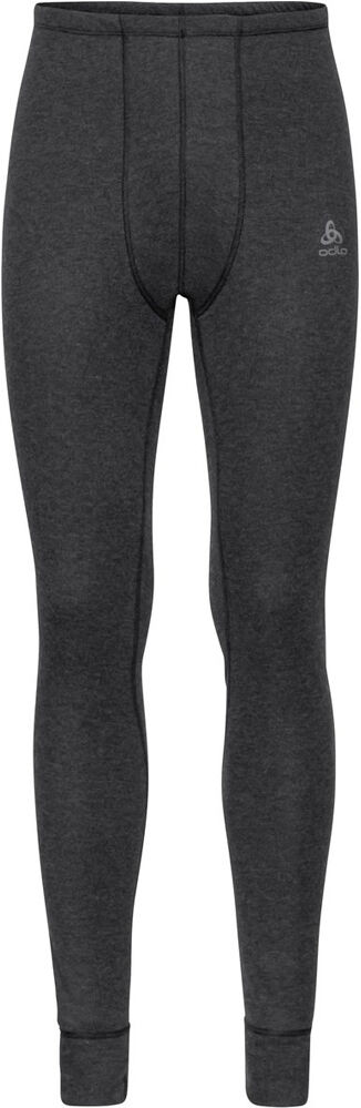 Odlo active warm eco pantalón térmico Gris (XXL)