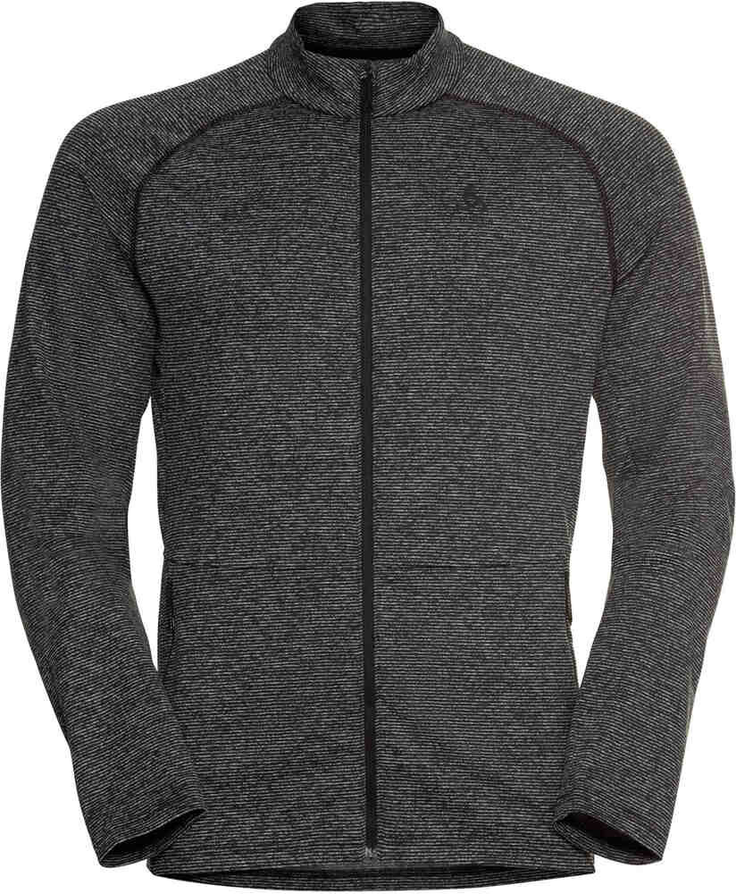 Odlo sesvenna forro polar hombre Gris (XL)