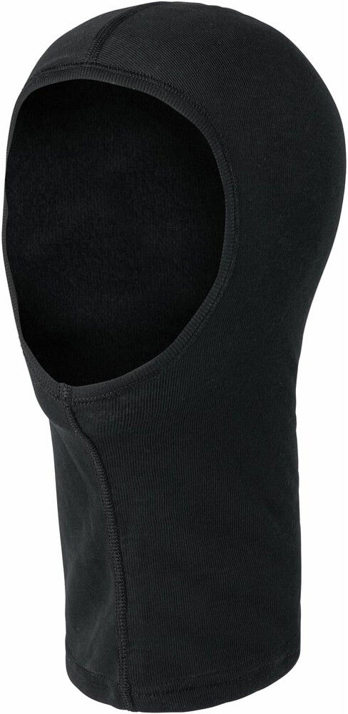 Odlo active warm eco pasamontañas Negro (UNICA)