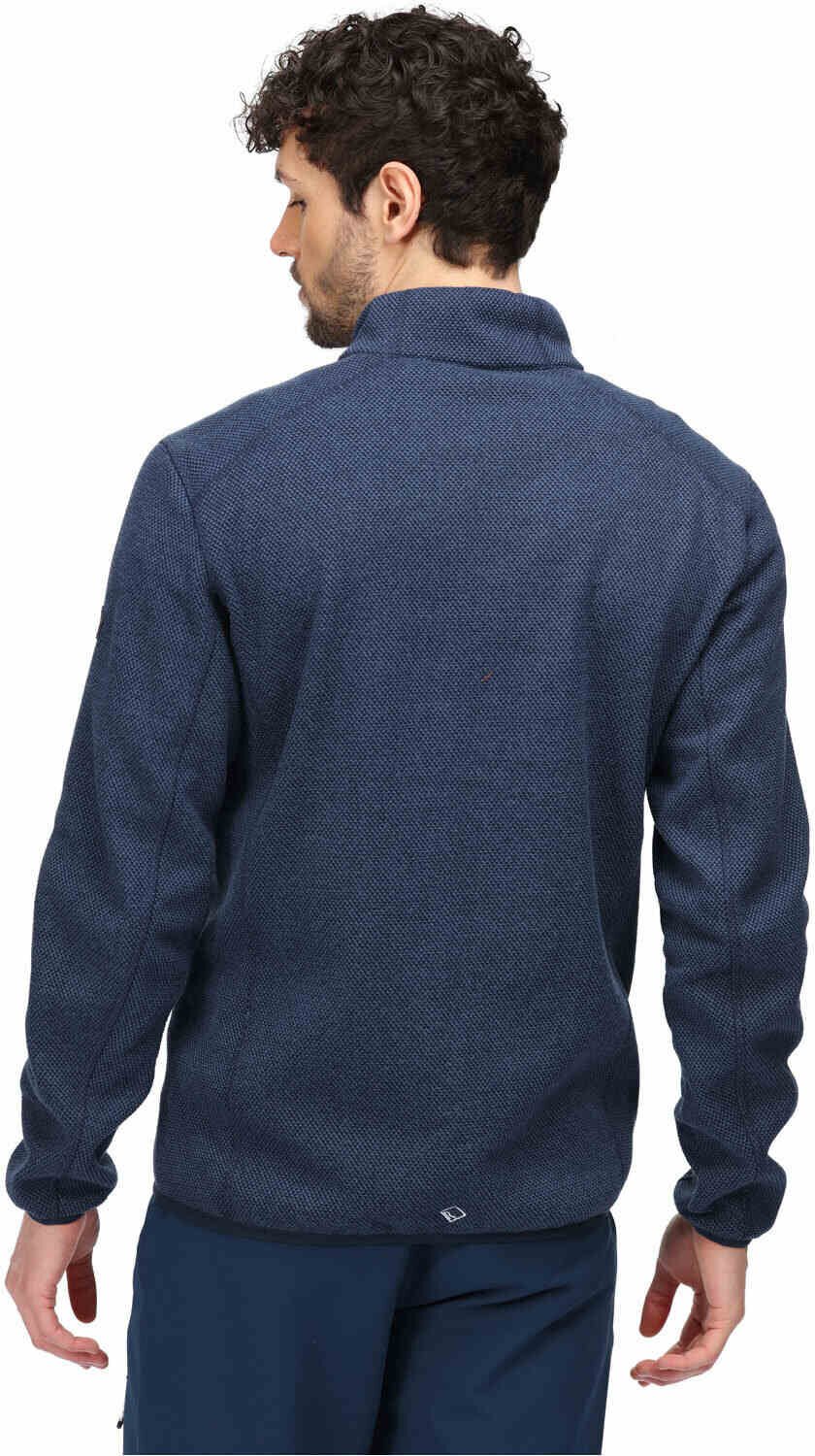 Regatta torrens forro polar hombre Marino (XXL)