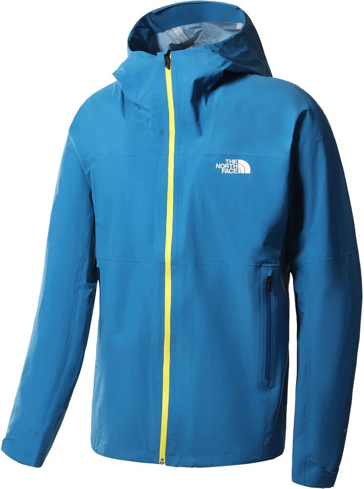 The North Face circadian 25l chaqueta impermeable hombre Azul (S)