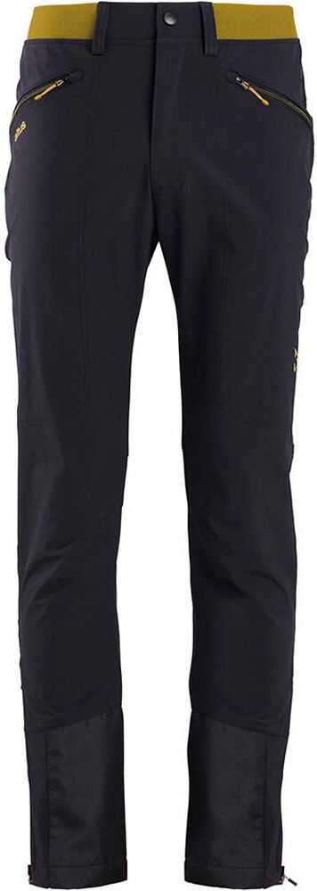 Altus jazzi pantalón montaña hombre Gris (XXL)