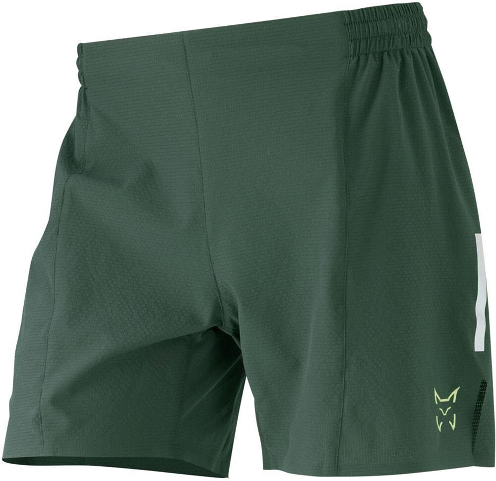 Altus reinder pantalón corto montaña hombre Verde (M)