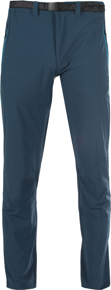 Ternua biggar fms pantalón montaña hombre Azul (XXL)