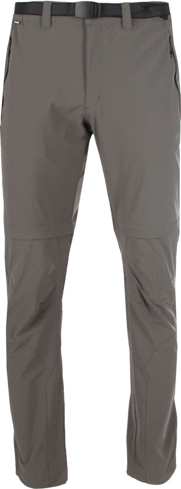 Ternua killay fms pantalón montaña hombre Gris (S)