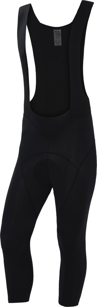 Spiuk culote pirata c/t boreas culotte pirata hombre Negro (M)