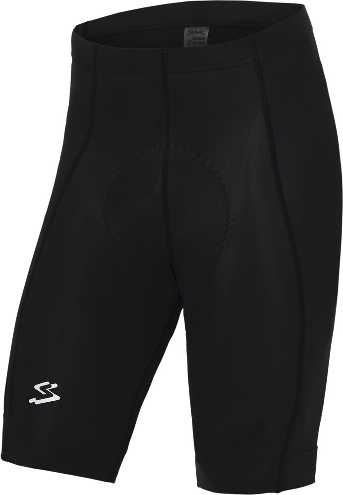 Spiuk anatomic culotte corto hombre Negro (L)