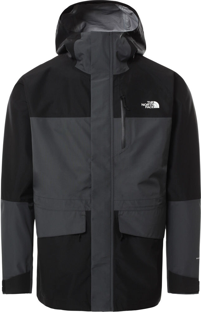 The North Face dryzzle all weather  futurelight chaqueta impermeable hombre  (XL)