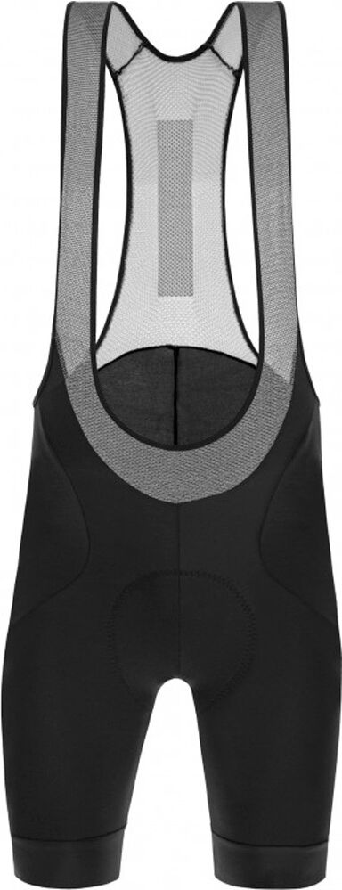 Santini karma delta culotte corto hombre Negro