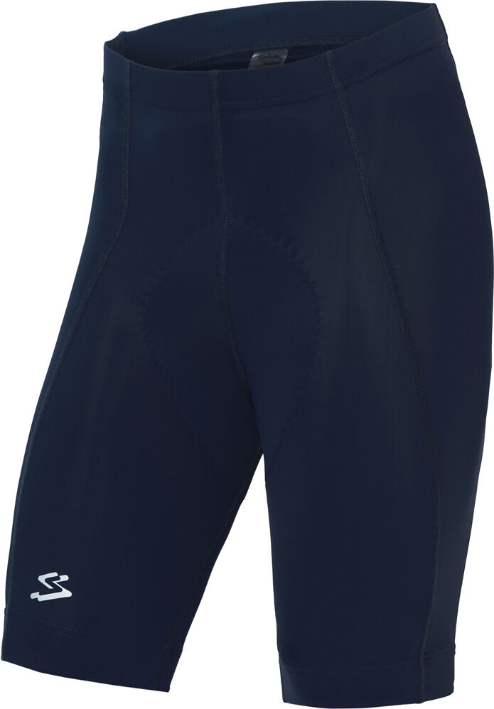 Spiuk anatomic culotte corto hombre Marino (XXL)