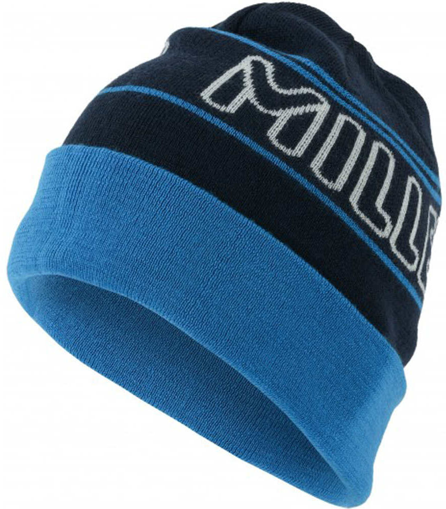 Millet heritage beanie gorros montaña Azul (UNICA)