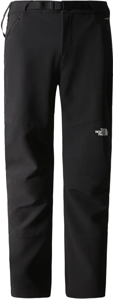 The North Face diablo pantalón montaña hombre Negro (28)