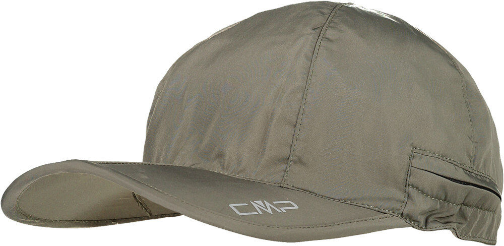 Cmp man hat gorros montaña Marron (UNICA)