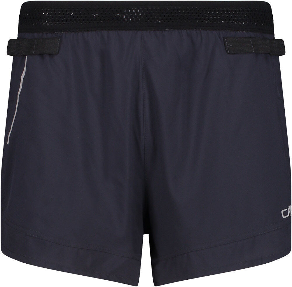 Cmp man shorts pantalón corto montaña hombre Gris (54)