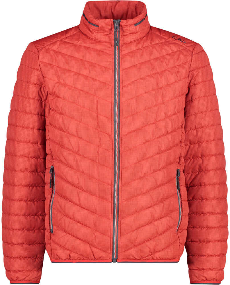 Cmp man jacket chaqueta outdoor hombre Rojo (50)