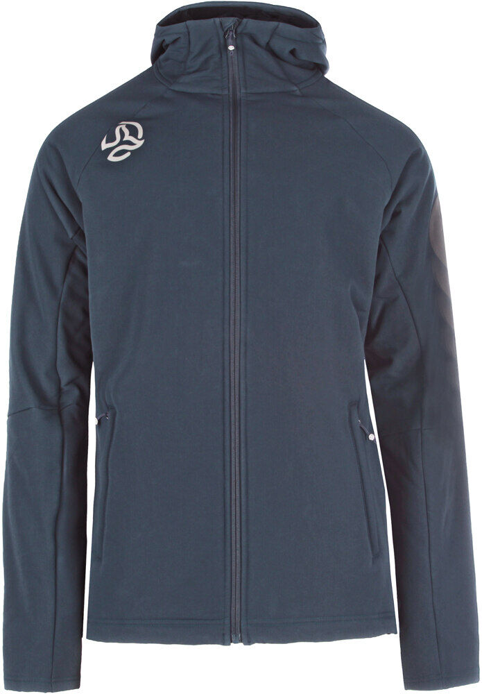 Ternua sark fmw chaqueta softshell hombre Marino (S)