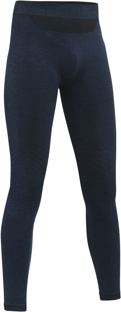 Dry Heat man pants pantalón térmico Azul (L)