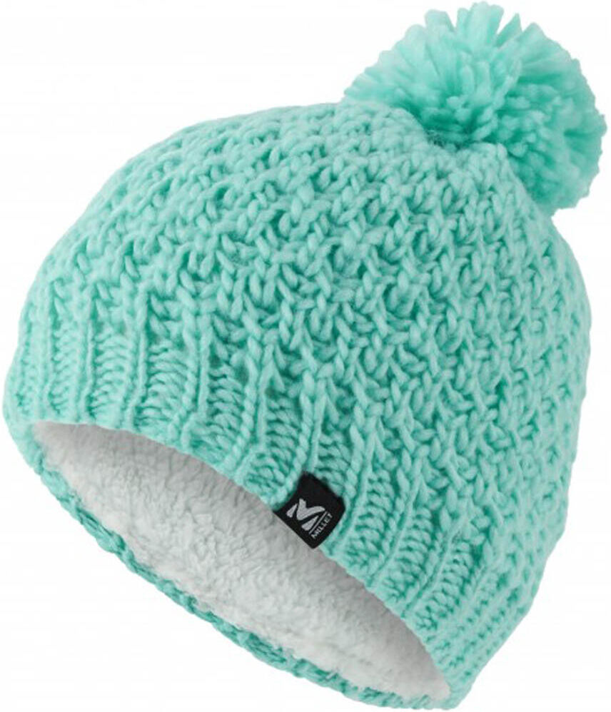 Millet sky beanie gorros montaña Azul (UNICA)