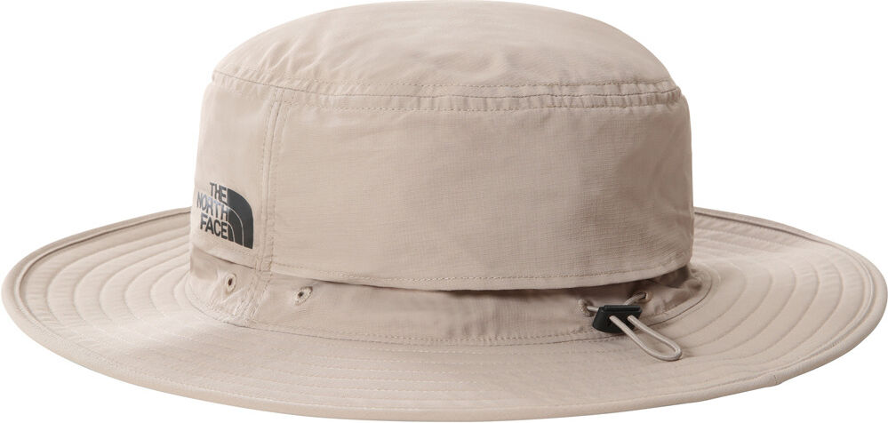 The North Face horizon breeze brimmer gorros montaña Marron (S/M)