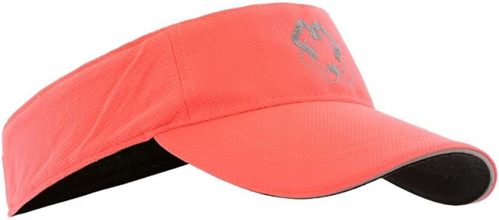 Arch Max visor gorra running Rosa (UNICA)