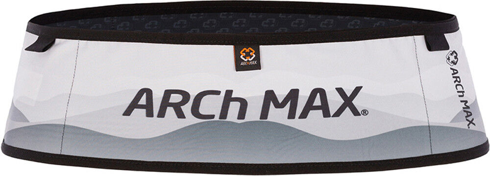 Arch Max belt pro riñonera Gris (S/M)