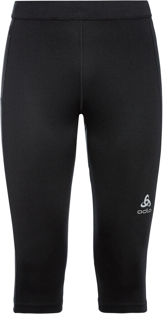 Odlo essential malla pirata running hombre Negro (M)