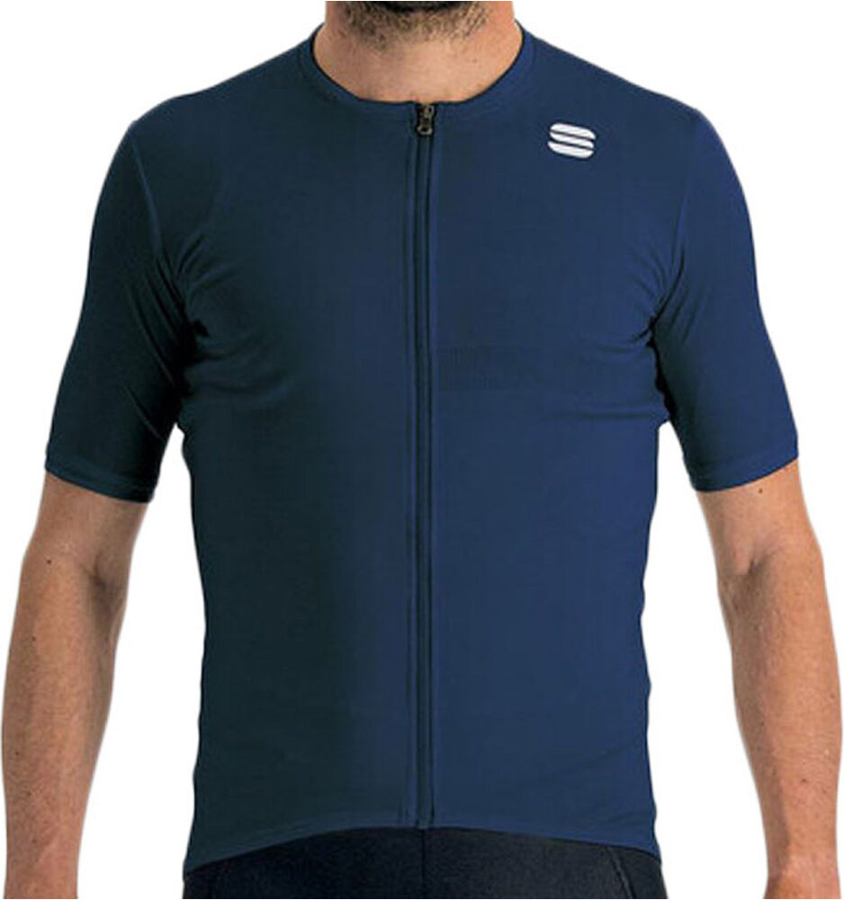 Sportful matchy maillot manga corta hombre Azul (XL)