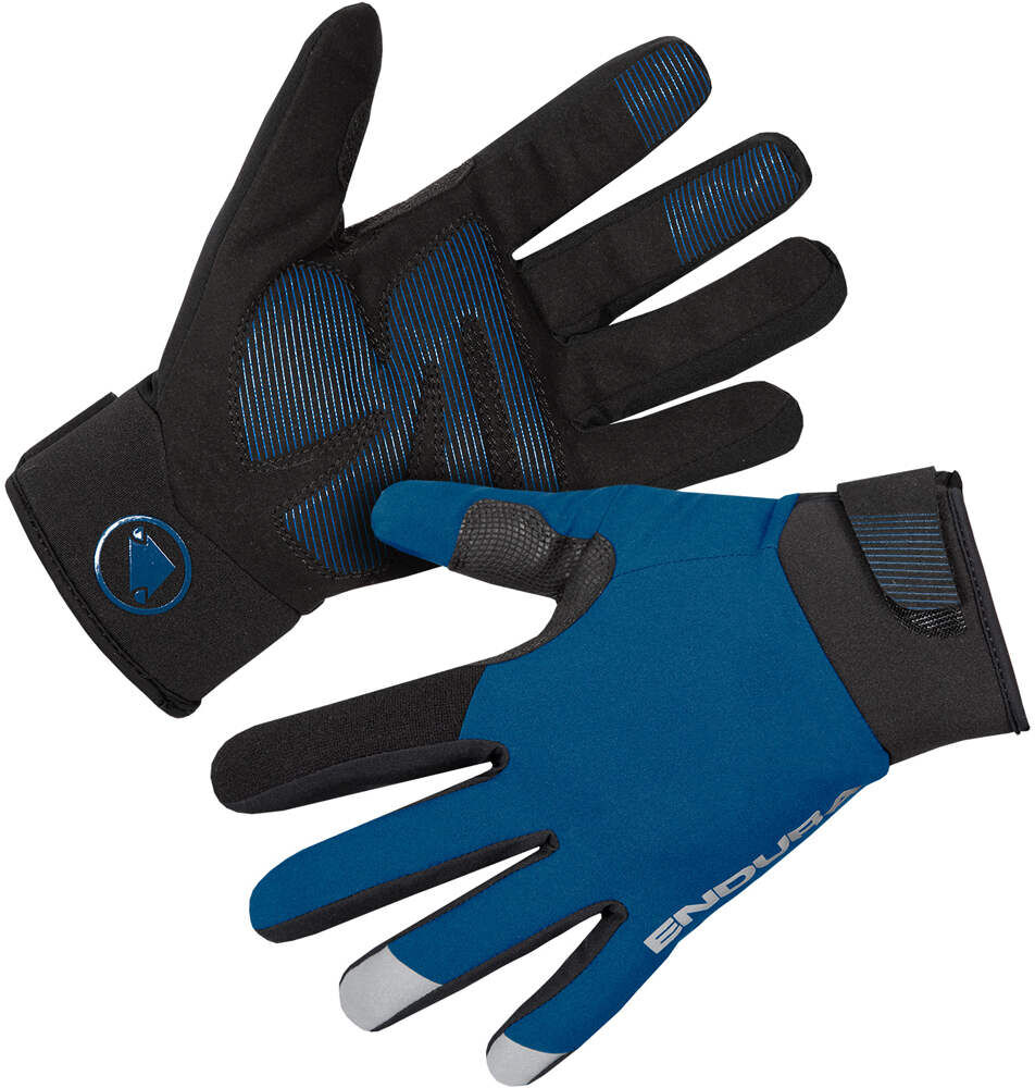 Endura strike guantes ciclismo invierno  (XXL)