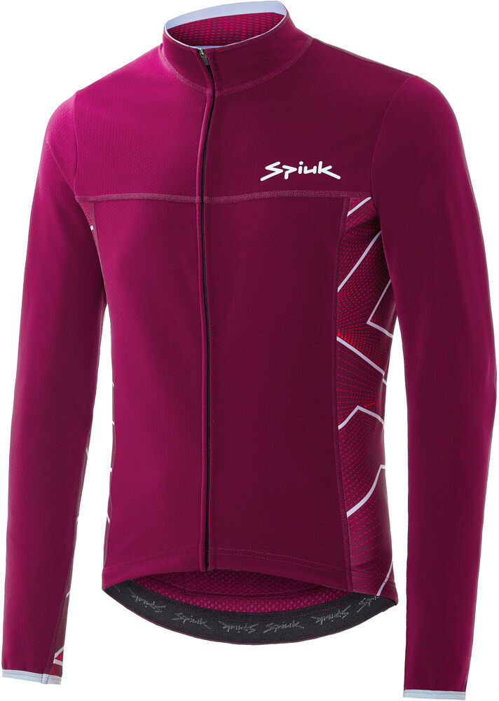 Spiuk boreas cortavientos ciclismo hombre