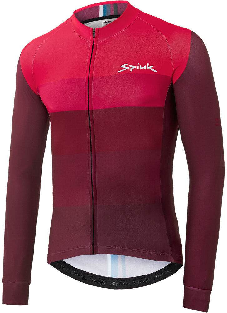 Spiuk boreas maillot manga larga hombre